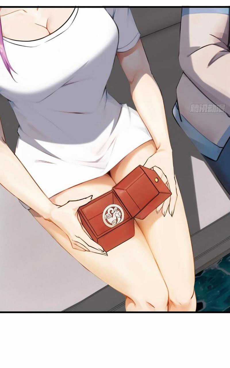 Ngươi Là Hạng Người Gì Cũng Dám Ở Tiên Giới Lên Mặt Với Ta? Chapter 76 trang 36