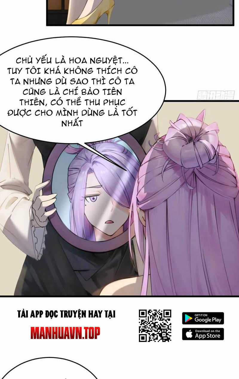 Ngươi Là Hạng Người Gì Cũng Dám Ở Tiên Giới Lên Mặt Với Ta? Chapter 76 trang 4