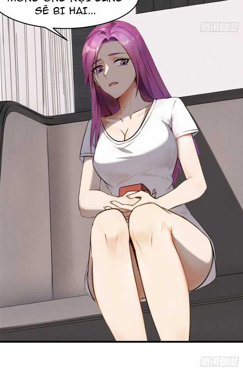 Ngươi Là Hạng Người Gì Cũng Dám Ở Tiên Giới Lên Mặt Với Ta? Chapter 76 trang 43
