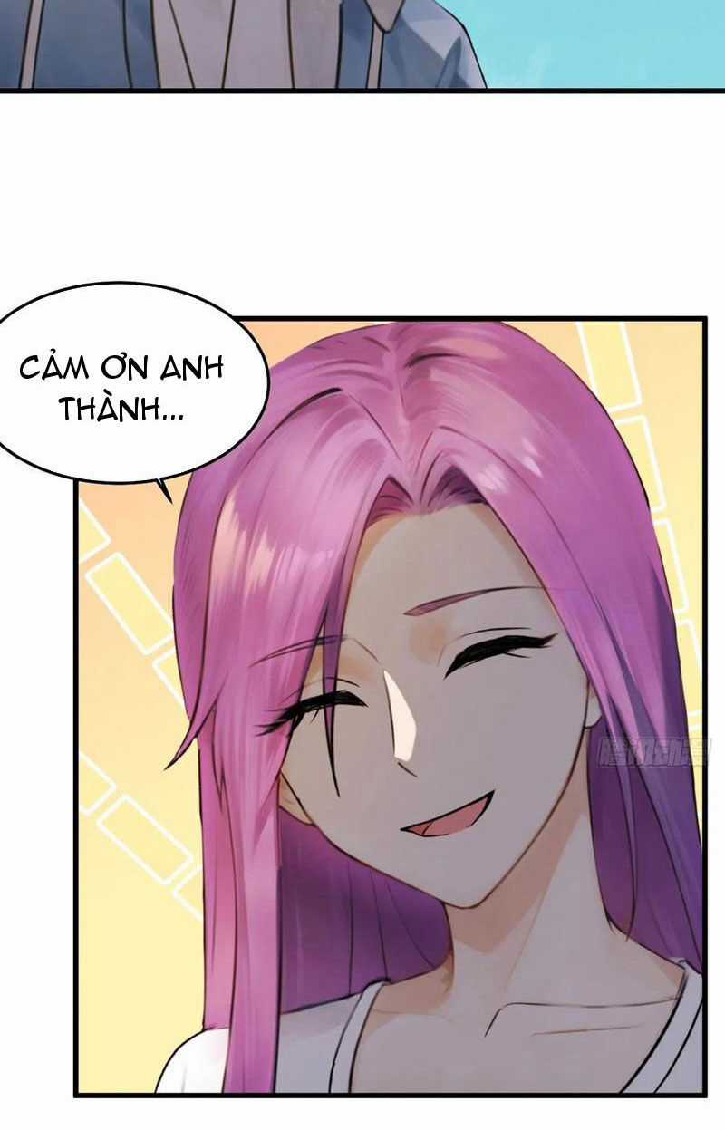 Ngươi Là Hạng Người Gì Cũng Dám Ở Tiên Giới Lên Mặt Với Ta? Chapter 76 trang 45