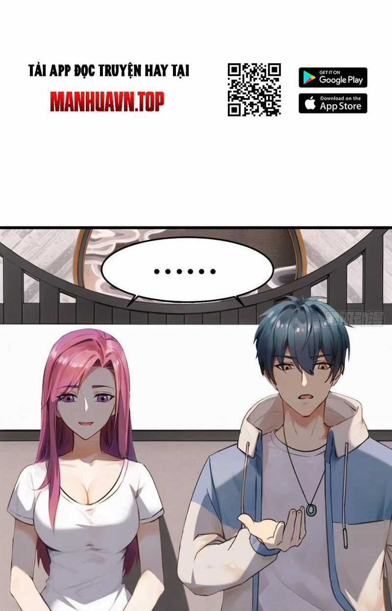 Ngươi Là Hạng Người Gì Cũng Dám Ở Tiên Giới Lên Mặt Với Ta? Chapter 76 trang 46