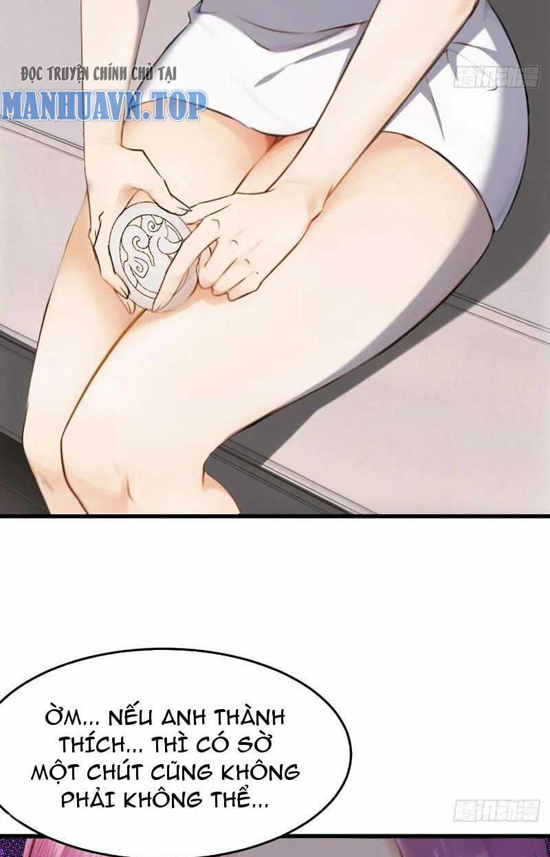 Ngươi Là Hạng Người Gì Cũng Dám Ở Tiên Giới Lên Mặt Với Ta? Chapter 76 trang 49