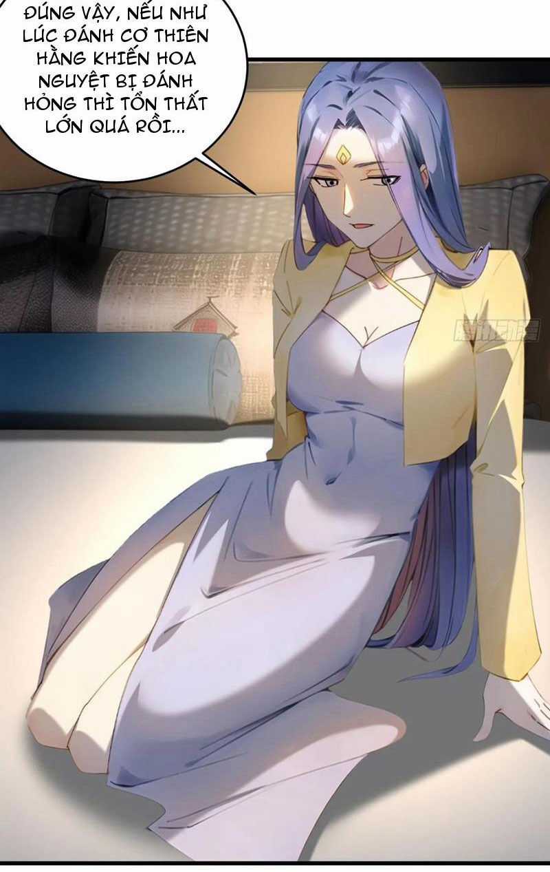 Ngươi Là Hạng Người Gì Cũng Dám Ở Tiên Giới Lên Mặt Với Ta? Chapter 76 trang 5