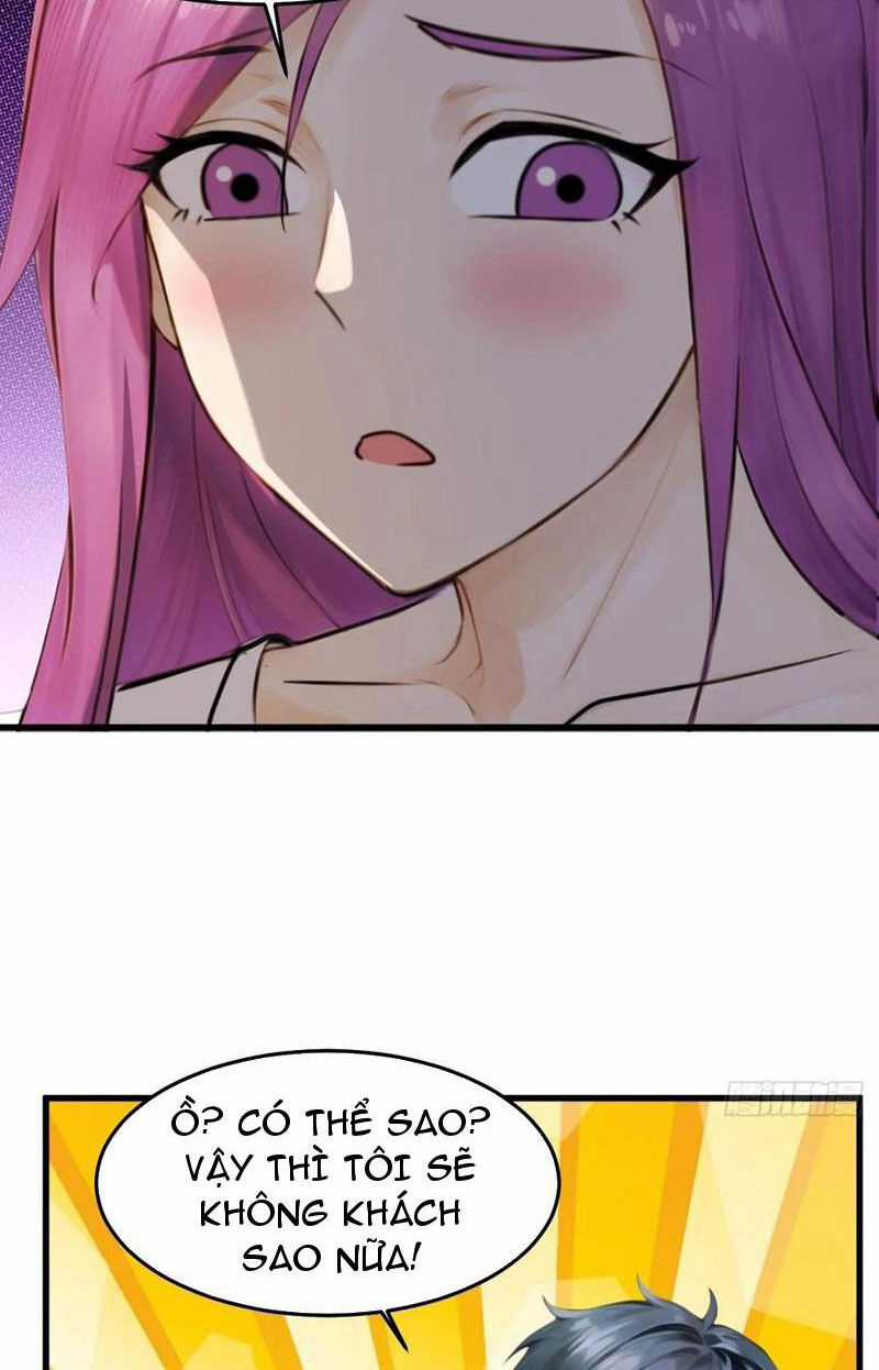 Ngươi Là Hạng Người Gì Cũng Dám Ở Tiên Giới Lên Mặt Với Ta? Chapter 76 trang 50