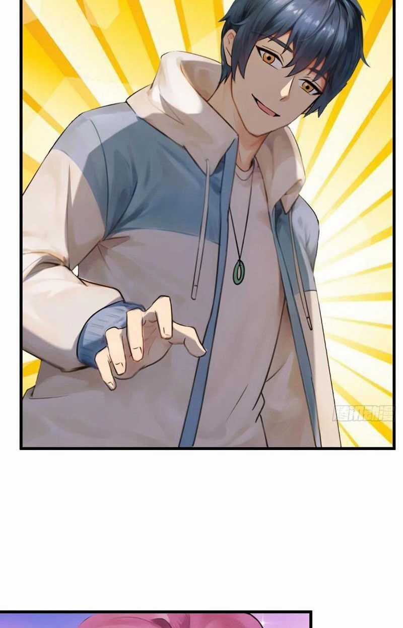 Ngươi Là Hạng Người Gì Cũng Dám Ở Tiên Giới Lên Mặt Với Ta? Chapter 76 trang 51