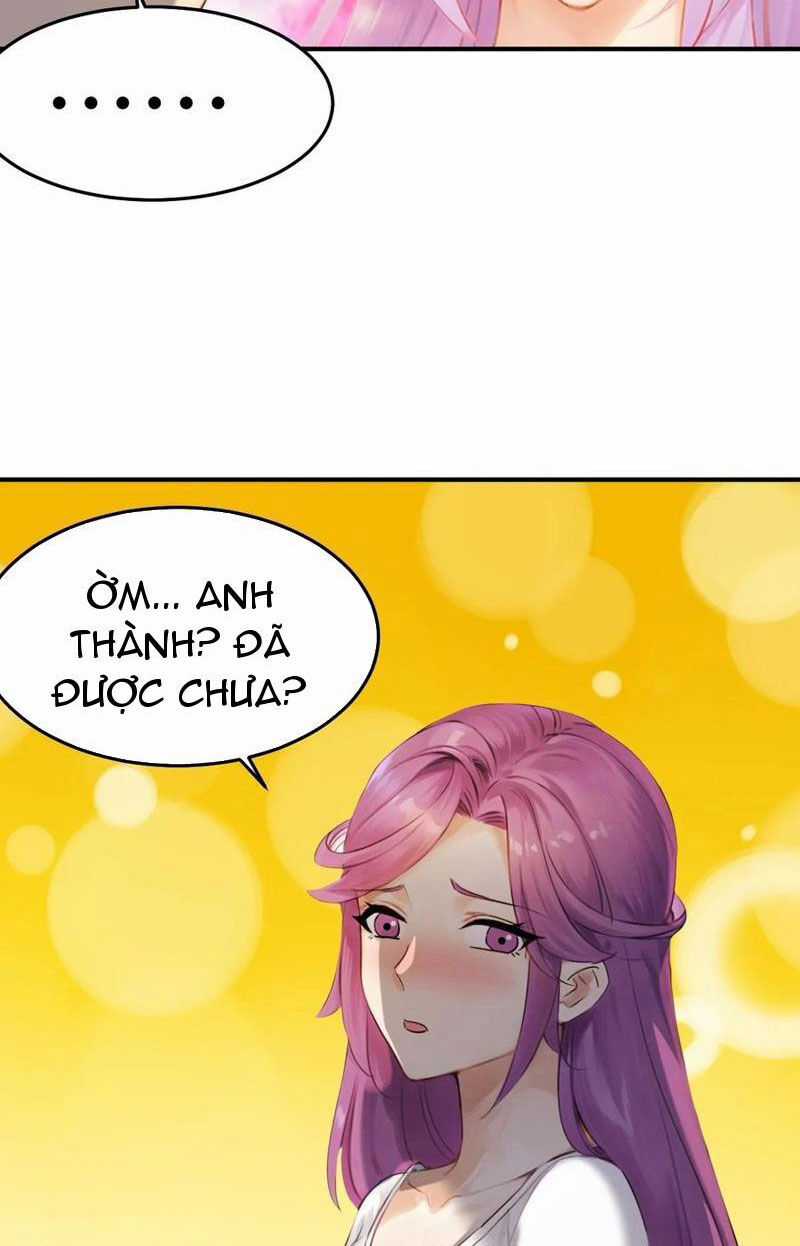 Ngươi Là Hạng Người Gì Cũng Dám Ở Tiên Giới Lên Mặt Với Ta? Chapter 76 trang 58