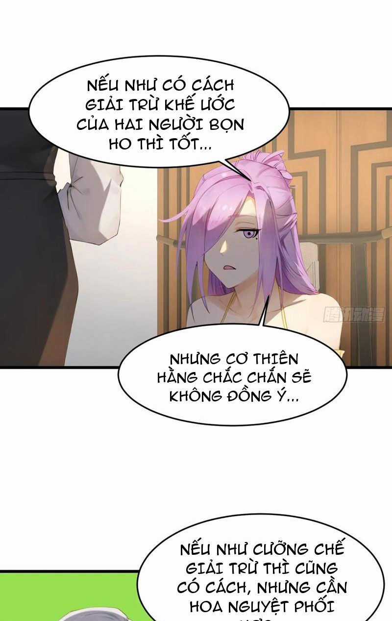 Ngươi Là Hạng Người Gì Cũng Dám Ở Tiên Giới Lên Mặt Với Ta? Chapter 76 trang 6