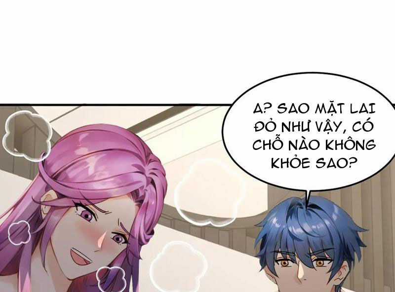 Ngươi Là Hạng Người Gì Cũng Dám Ở Tiên Giới Lên Mặt Với Ta? Chapter 76 trang 60