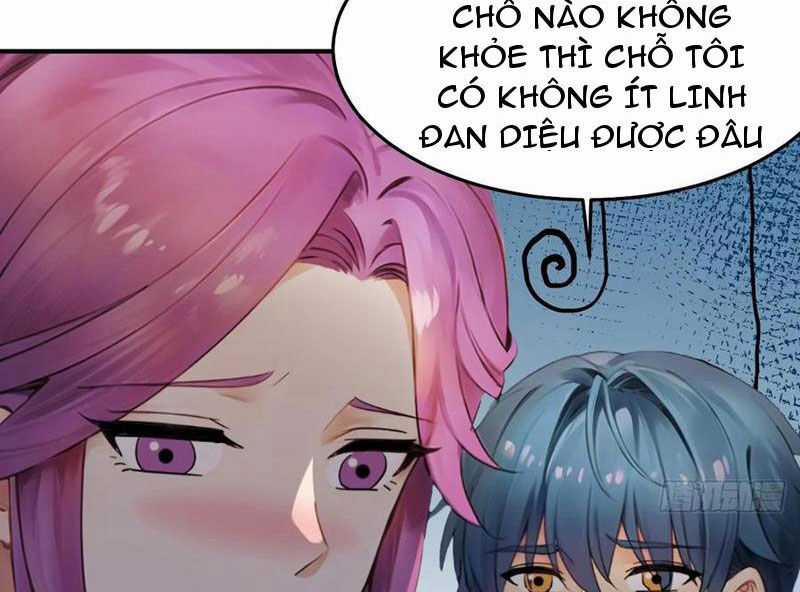 Ngươi Là Hạng Người Gì Cũng Dám Ở Tiên Giới Lên Mặt Với Ta? Chapter 76 trang 63