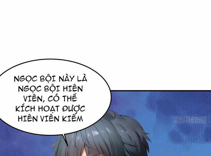 Ngươi Là Hạng Người Gì Cũng Dám Ở Tiên Giới Lên Mặt Với Ta? Chapter 76 trang 65