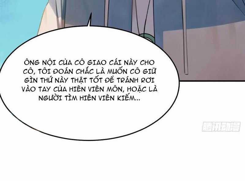 Ngươi Là Hạng Người Gì Cũng Dám Ở Tiên Giới Lên Mặt Với Ta? Chapter 76 trang 67