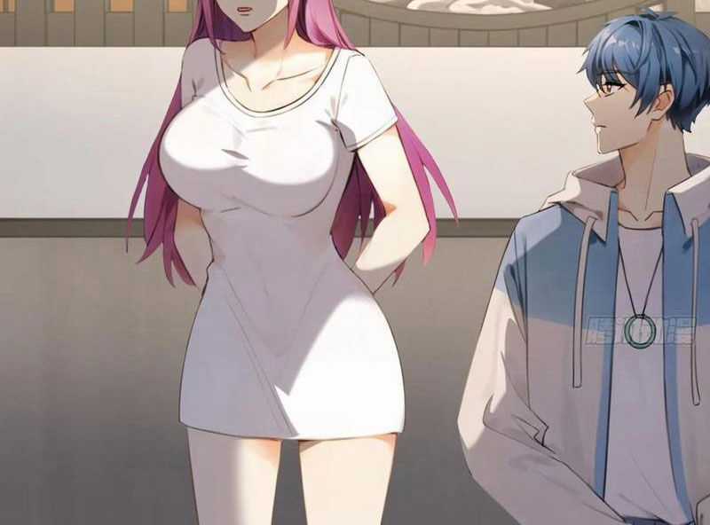 Ngươi Là Hạng Người Gì Cũng Dám Ở Tiên Giới Lên Mặt Với Ta? Chapter 76 trang 69
