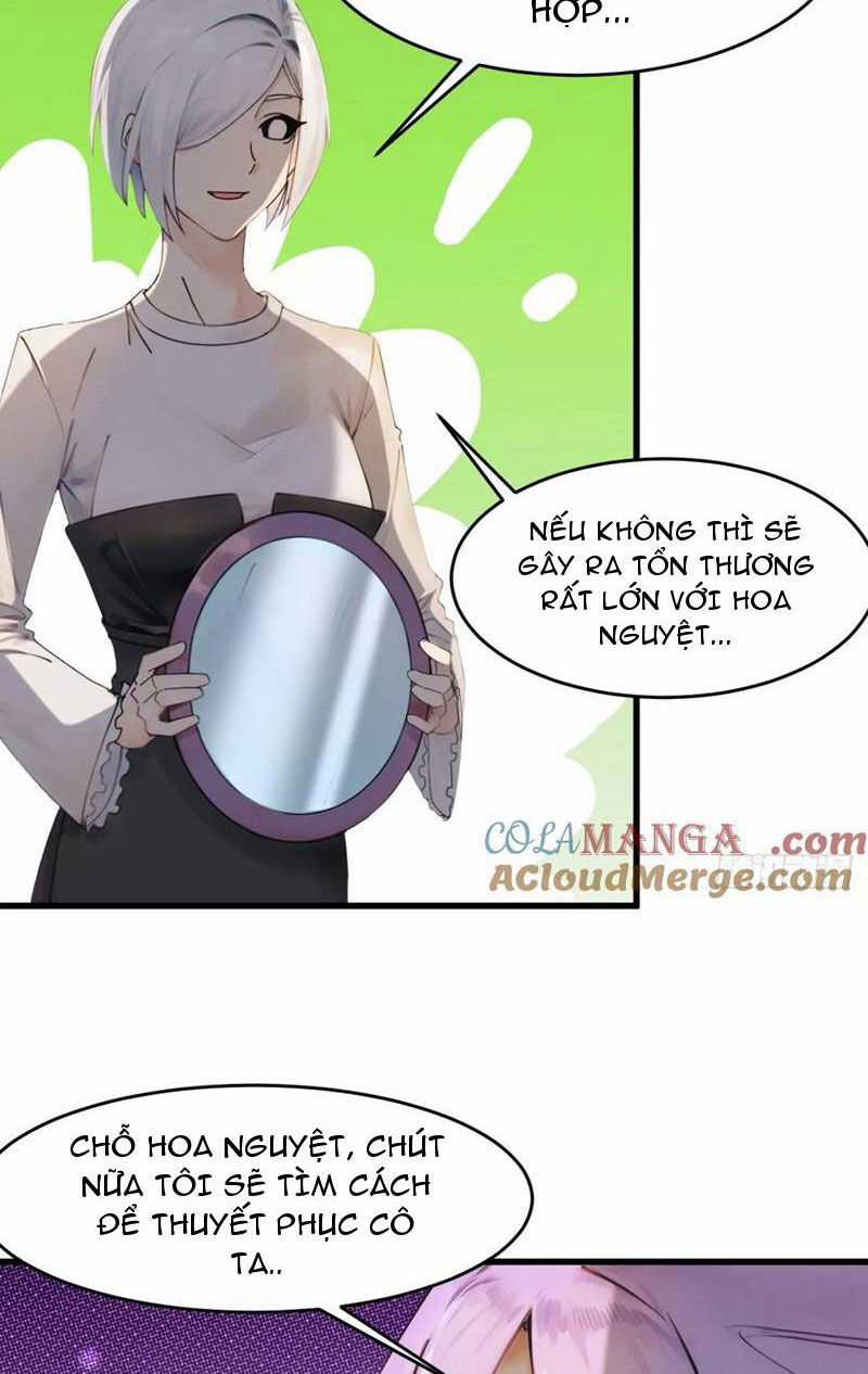 Ngươi Là Hạng Người Gì Cũng Dám Ở Tiên Giới Lên Mặt Với Ta? Chapter 76 trang 7