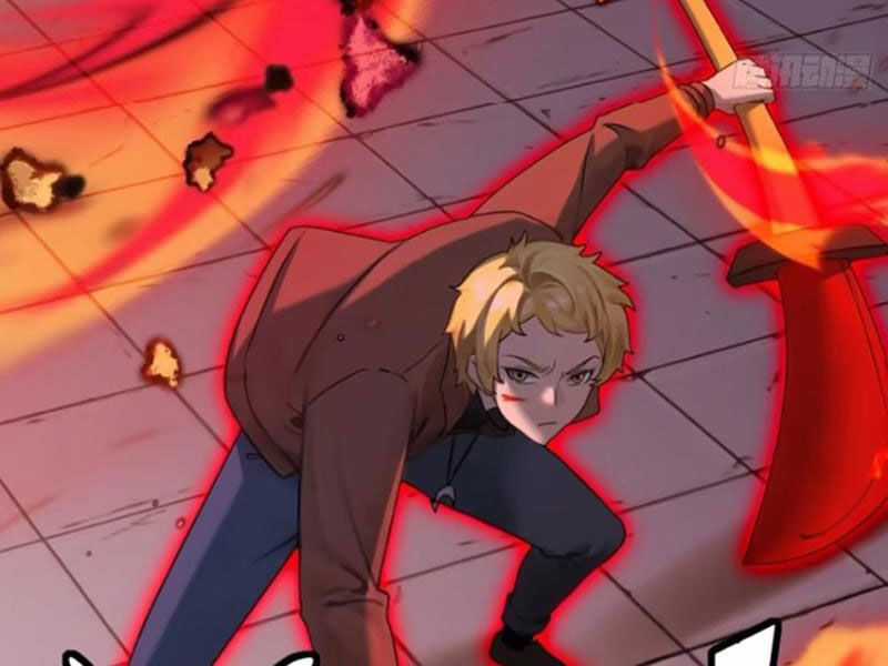 Ngươi Là Hạng Người Gì Cũng Dám Ở Tiên Giới Lên Mặt Với Ta? Chapter 77 trang 104