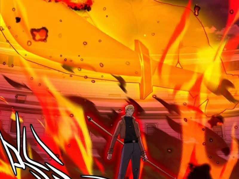 Ngươi Là Hạng Người Gì Cũng Dám Ở Tiên Giới Lên Mặt Với Ta? Chapter 77 trang 114