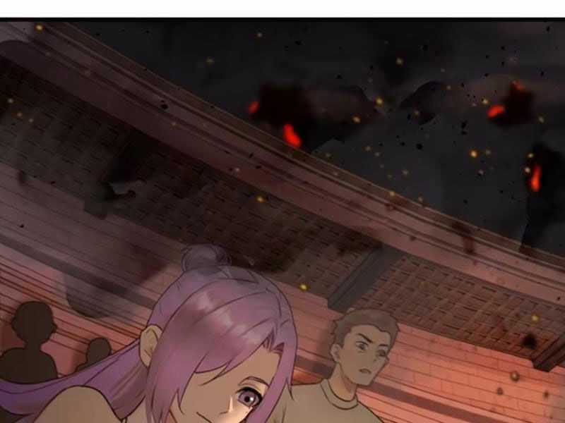 Ngươi Là Hạng Người Gì Cũng Dám Ở Tiên Giới Lên Mặt Với Ta? Chapter 77 trang 131