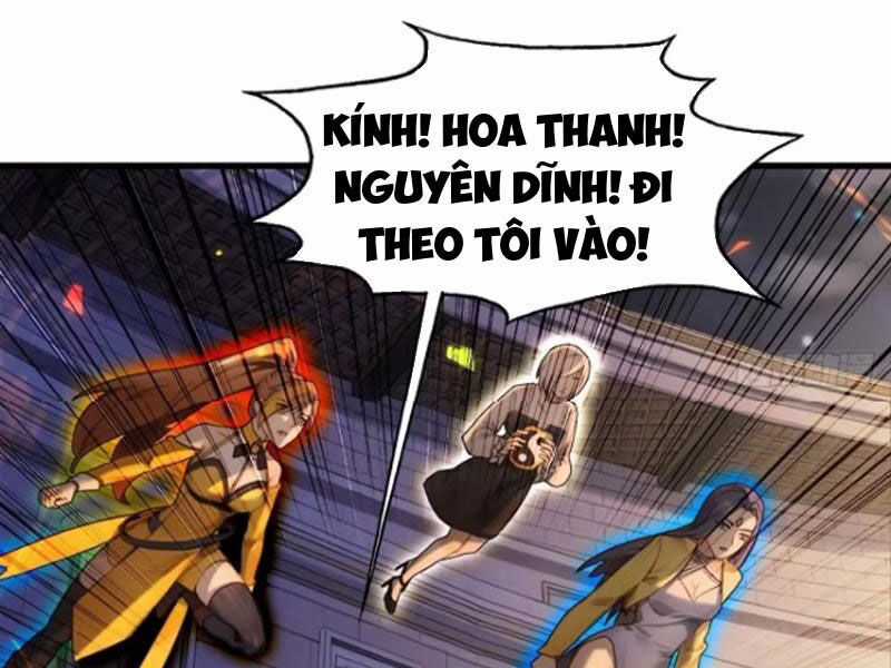 Ngươi Là Hạng Người Gì Cũng Dám Ở Tiên Giới Lên Mặt Với Ta? Chapter 77 trang 151