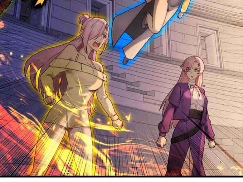 Ngươi Là Hạng Người Gì Cũng Dám Ở Tiên Giới Lên Mặt Với Ta? Chapter 77 trang 152