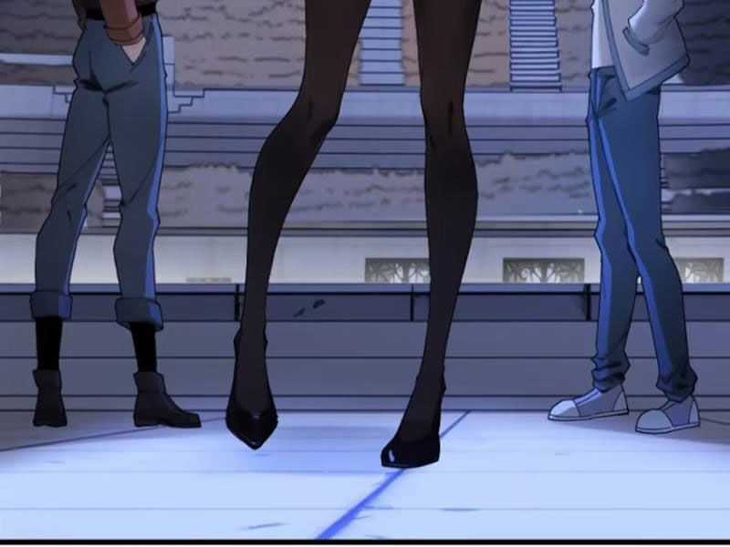 Ngươi Là Hạng Người Gì Cũng Dám Ở Tiên Giới Lên Mặt Với Ta? Chapter 77 trang 21