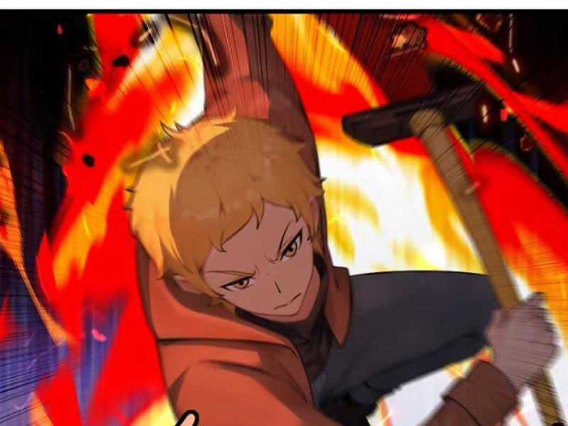 Ngươi Là Hạng Người Gì Cũng Dám Ở Tiên Giới Lên Mặt Với Ta? Chapter 77 trang 30