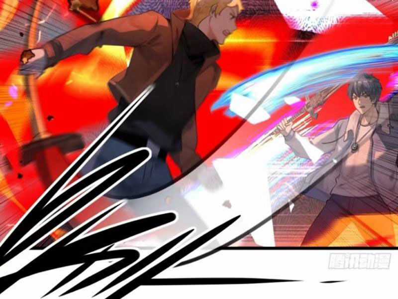 Ngươi Là Hạng Người Gì Cũng Dám Ở Tiên Giới Lên Mặt Với Ta? Chapter 77 trang 32