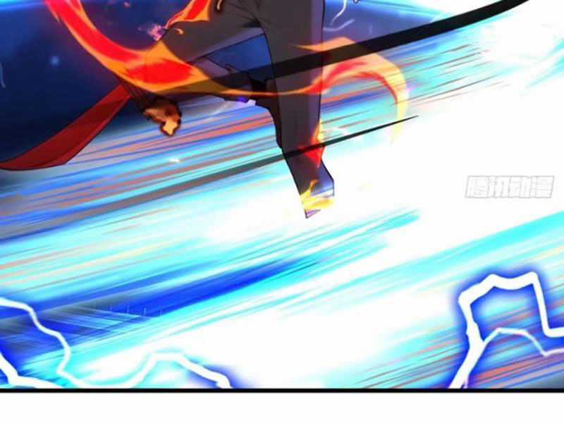 Ngươi Là Hạng Người Gì Cũng Dám Ở Tiên Giới Lên Mặt Với Ta? Chapter 77 trang 36