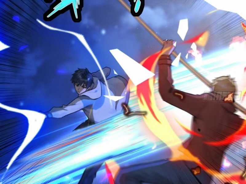 Ngươi Là Hạng Người Gì Cũng Dám Ở Tiên Giới Lên Mặt Với Ta? Chapter 77 trang 40