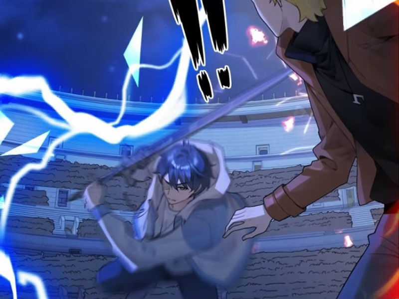 Ngươi Là Hạng Người Gì Cũng Dám Ở Tiên Giới Lên Mặt Với Ta? Chapter 77 trang 45