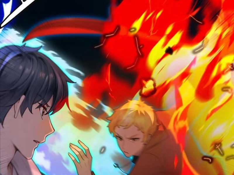 Ngươi Là Hạng Người Gì Cũng Dám Ở Tiên Giới Lên Mặt Với Ta? Chapter 77 trang 49