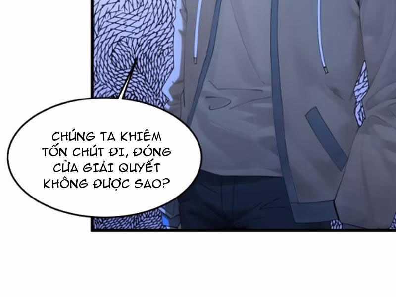 Ngươi Là Hạng Người Gì Cũng Dám Ở Tiên Giới Lên Mặt Với Ta? Chapter 77 trang 5