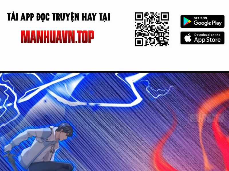 Ngươi Là Hạng Người Gì Cũng Dám Ở Tiên Giới Lên Mặt Với Ta? Chapter 77 trang 55