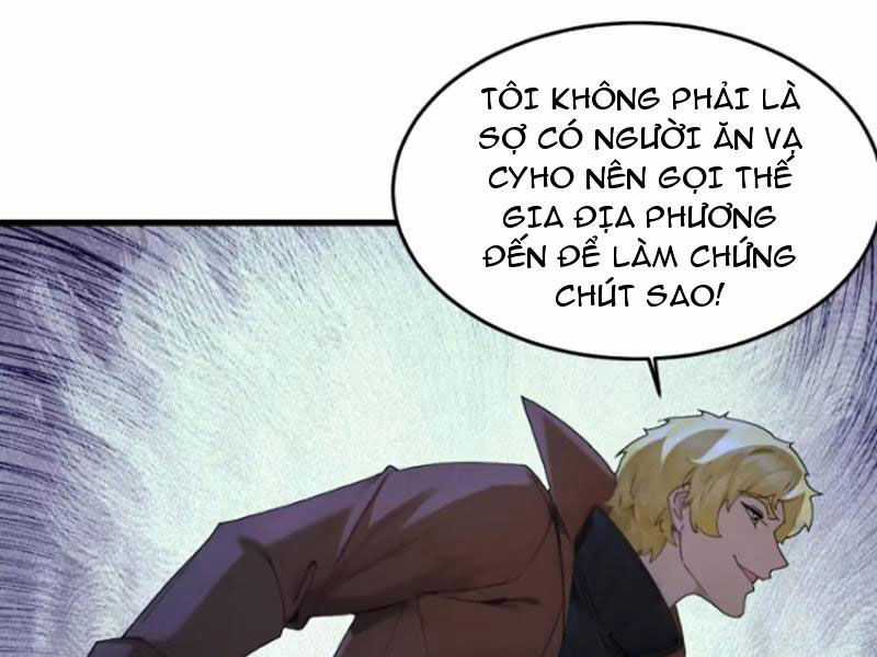 Ngươi Là Hạng Người Gì Cũng Dám Ở Tiên Giới Lên Mặt Với Ta? Chapter 77 trang 6
