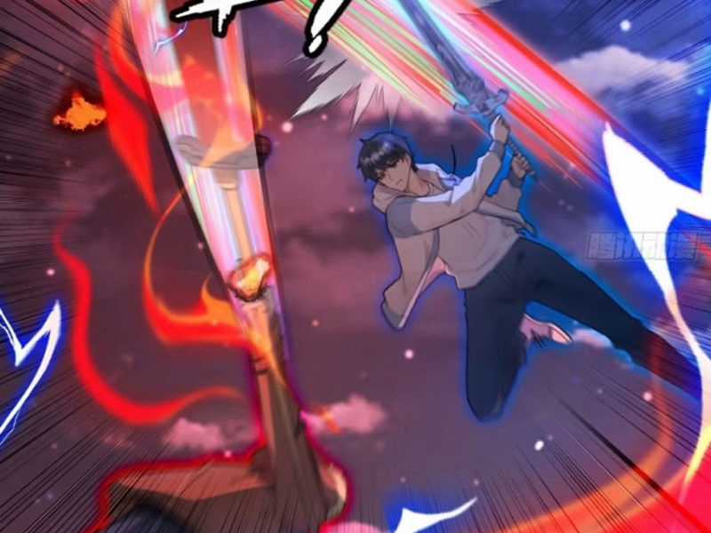 Ngươi Là Hạng Người Gì Cũng Dám Ở Tiên Giới Lên Mặt Với Ta? Chapter 77 trang 60