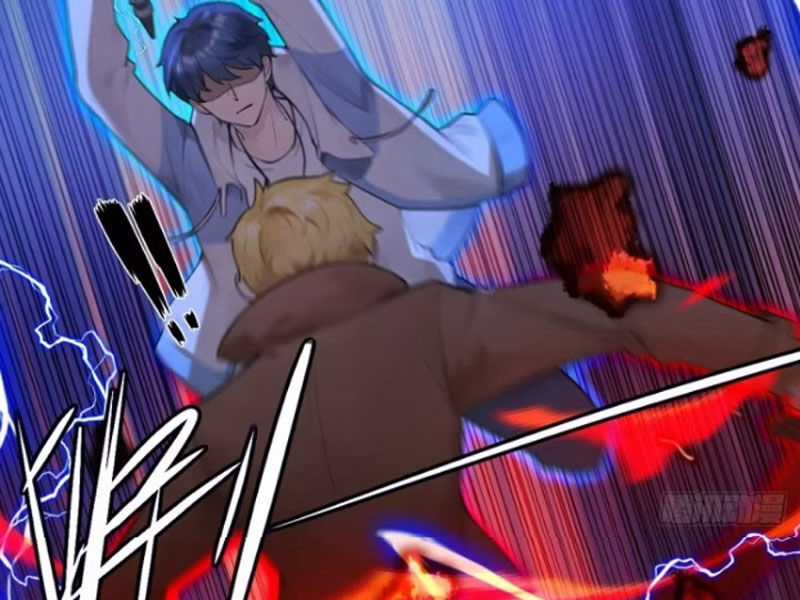 Ngươi Là Hạng Người Gì Cũng Dám Ở Tiên Giới Lên Mặt Với Ta? Chapter 77 trang 62