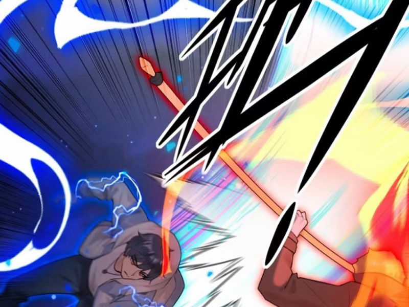 Ngươi Là Hạng Người Gì Cũng Dám Ở Tiên Giới Lên Mặt Với Ta? Chapter 77 trang 64