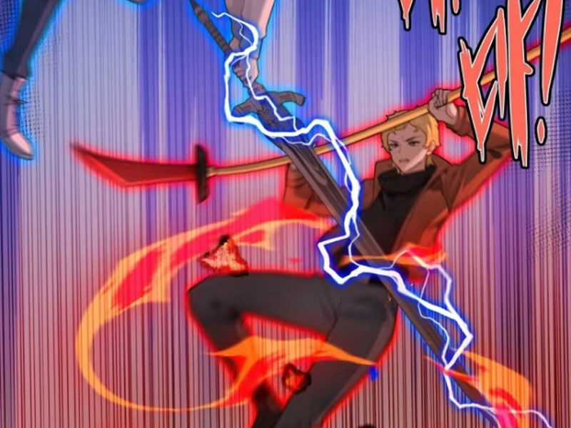 Ngươi Là Hạng Người Gì Cũng Dám Ở Tiên Giới Lên Mặt Với Ta? Chapter 77 trang 67