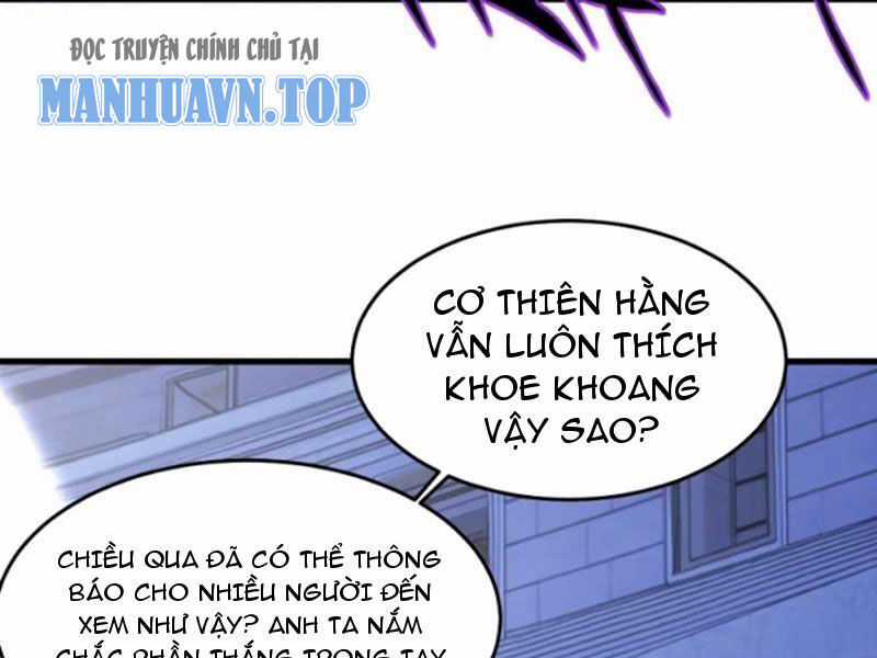 Ngươi Là Hạng Người Gì Cũng Dám Ở Tiên Giới Lên Mặt Với Ta? Chapter 77 trang 8