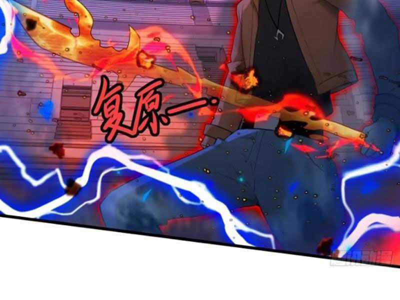 Ngươi Là Hạng Người Gì Cũng Dám Ở Tiên Giới Lên Mặt Với Ta? Chapter 77 trang 87