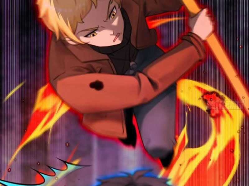 Ngươi Là Hạng Người Gì Cũng Dám Ở Tiên Giới Lên Mặt Với Ta? Chapter 77 trang 94