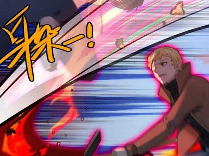 Ngươi Là Hạng Người Gì Cũng Dám Ở Tiên Giới Lên Mặt Với Ta? Chapter 77 trang 97