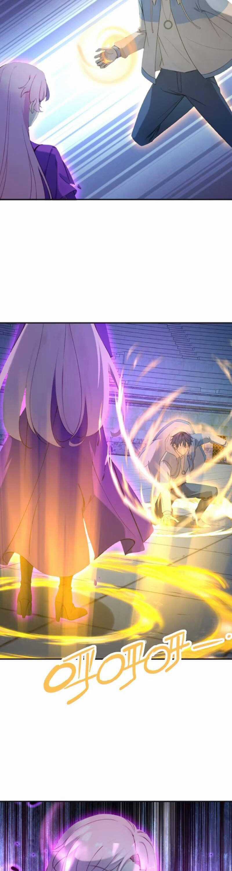 Ngươi Là Hạng Người Gì Cũng Dám Ở Tiên Giới Lên Mặt Với Ta? Chapter 78 trang 29