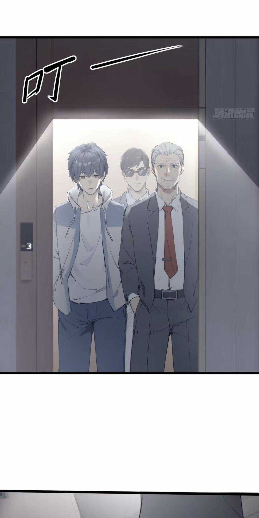 Ngươi Là Hạng Người Gì Cũng Dám Ở Tiên Giới Lên Mặt Với Ta? Chapter 8 trang 15