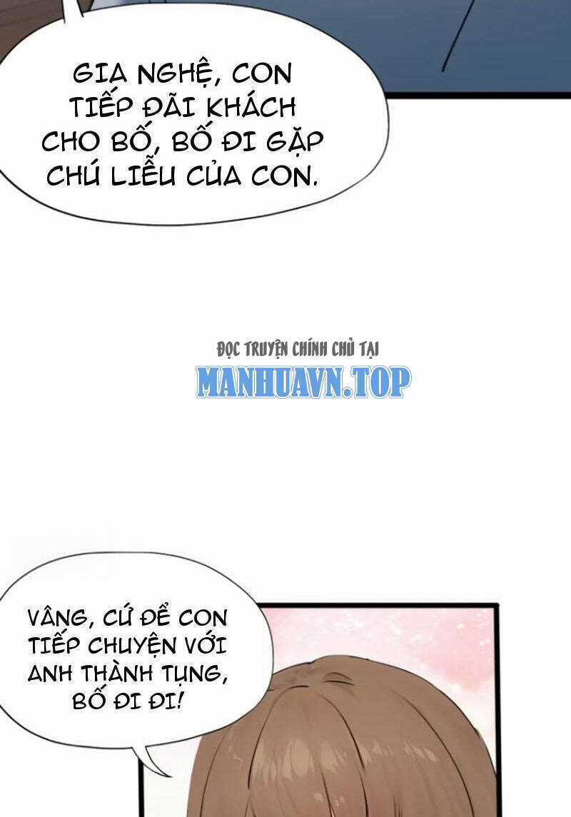 Ngươi Là Hạng Người Gì Cũng Dám Ở Tiên Giới Lên Mặt Với Ta? Chapter 9 trang 11