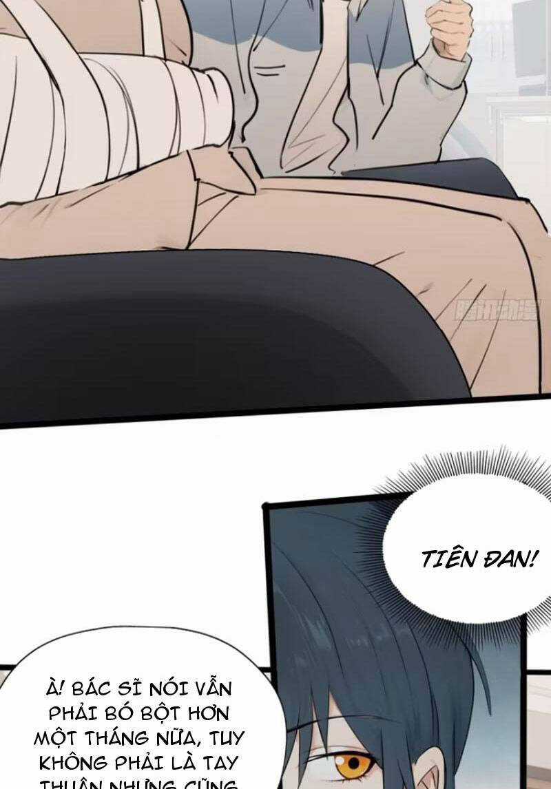 Ngươi Là Hạng Người Gì Cũng Dám Ở Tiên Giới Lên Mặt Với Ta? Chapter 9 trang 15