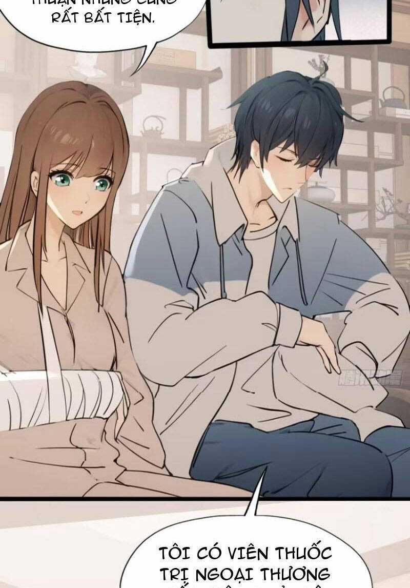 Ngươi Là Hạng Người Gì Cũng Dám Ở Tiên Giới Lên Mặt Với Ta? Chapter 9 trang 16