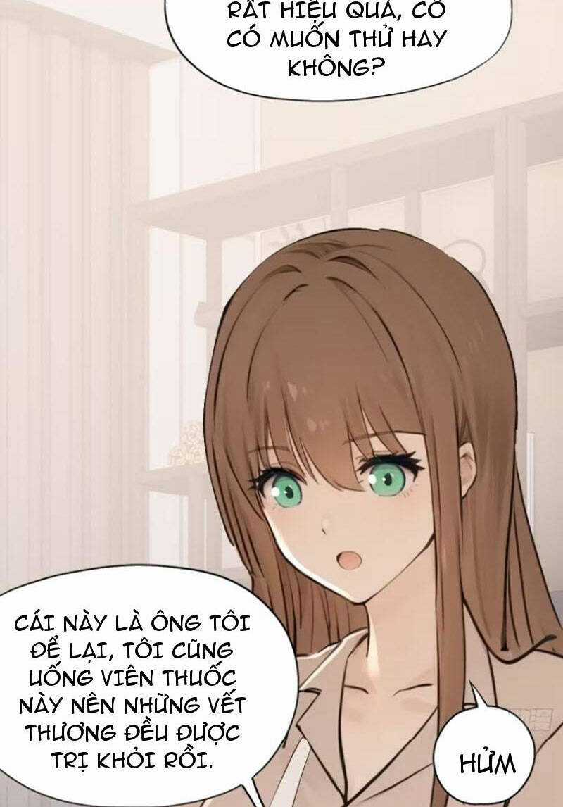 Ngươi Là Hạng Người Gì Cũng Dám Ở Tiên Giới Lên Mặt Với Ta? Chapter 9 trang 17