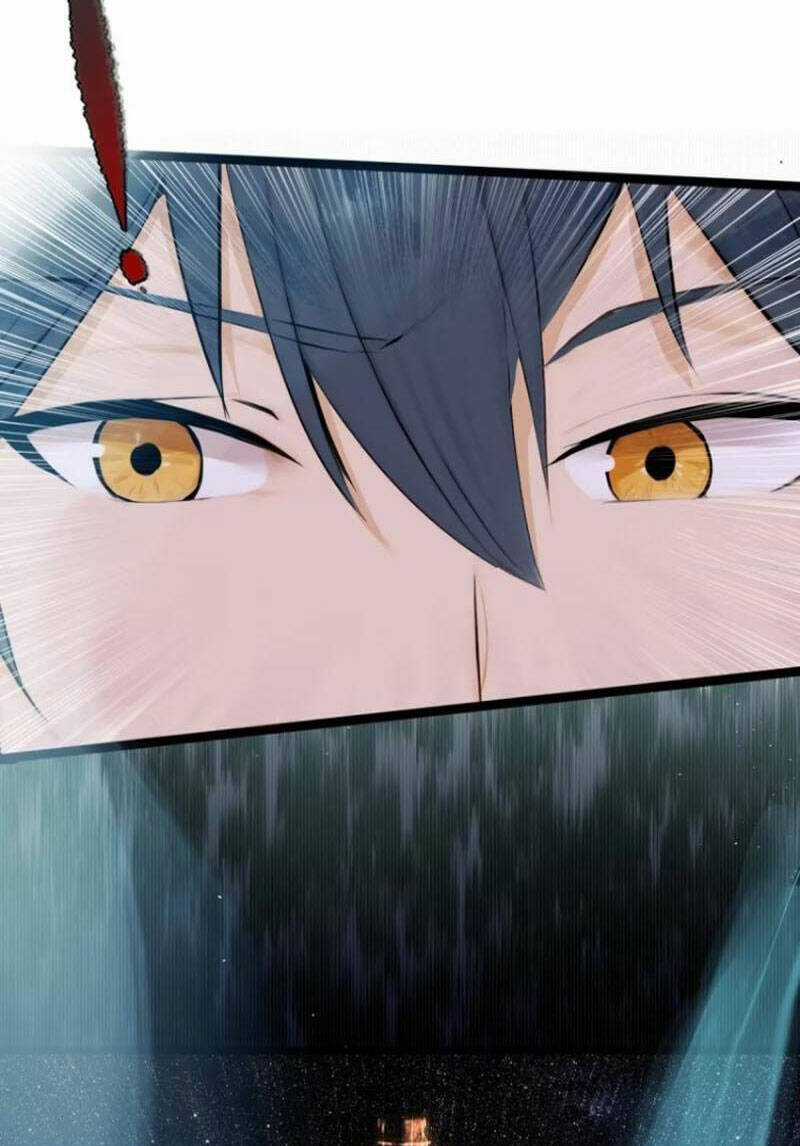 Ngươi Là Hạng Người Gì Cũng Dám Ở Tiên Giới Lên Mặt Với Ta? Chapter 9 trang 2