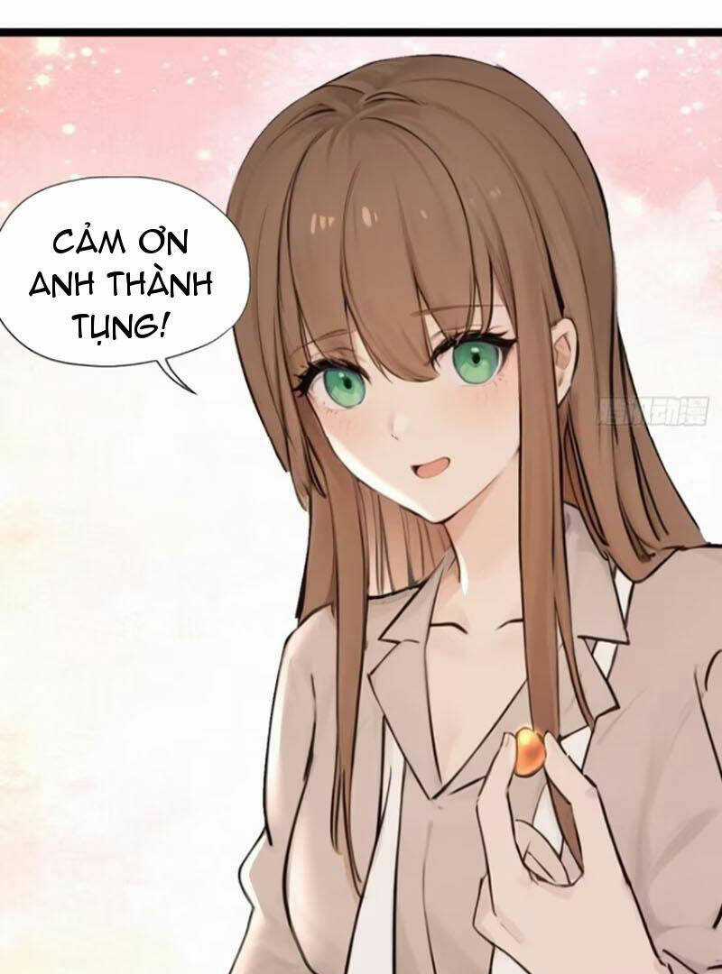 Ngươi Là Hạng Người Gì Cũng Dám Ở Tiên Giới Lên Mặt Với Ta? Chapter 9 trang 20