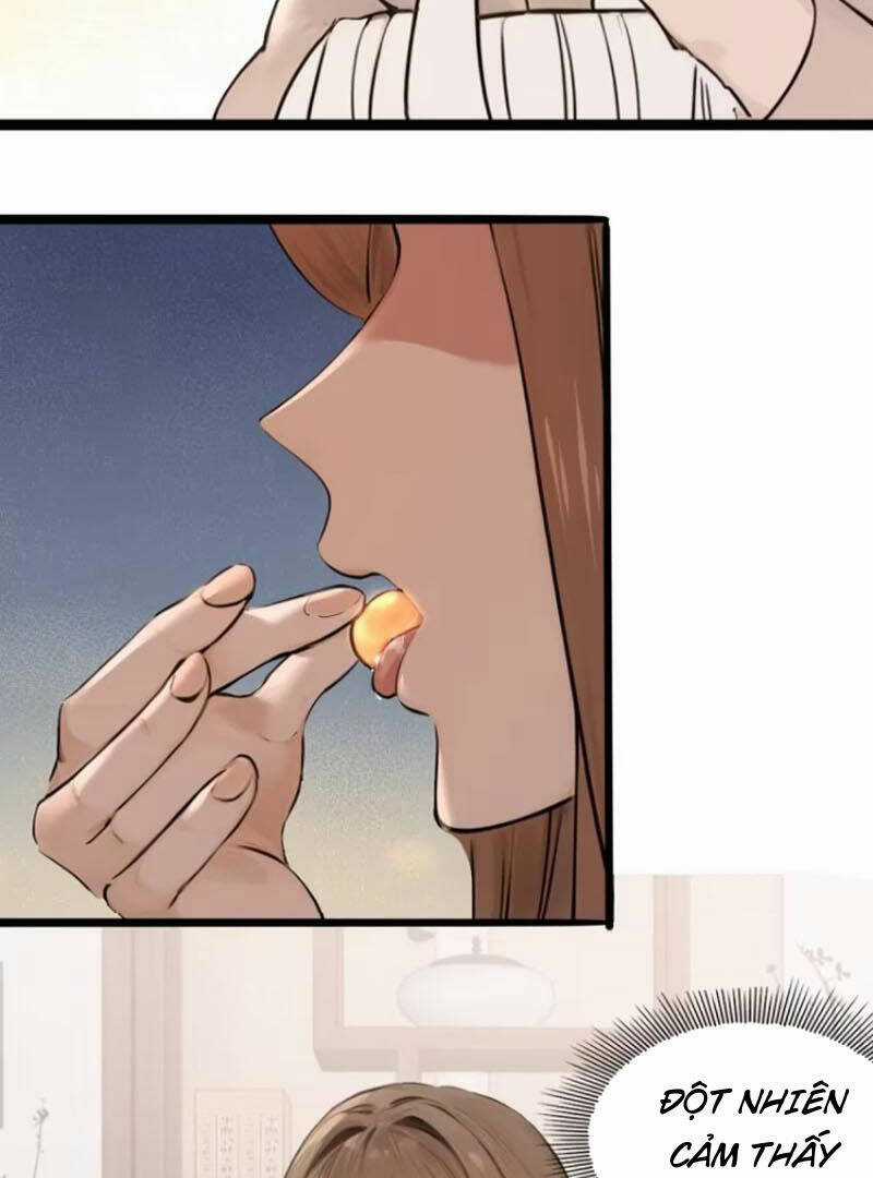 Ngươi Là Hạng Người Gì Cũng Dám Ở Tiên Giới Lên Mặt Với Ta? Chapter 9 trang 21