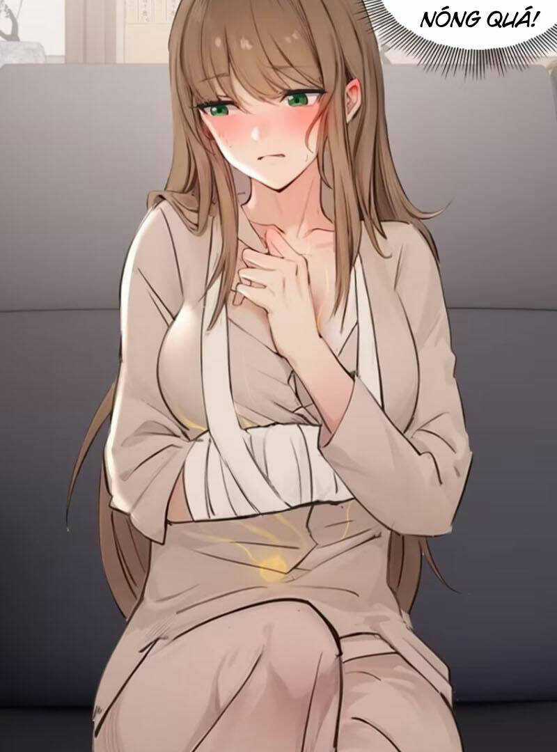 Ngươi Là Hạng Người Gì Cũng Dám Ở Tiên Giới Lên Mặt Với Ta? Chapter 9 trang 22